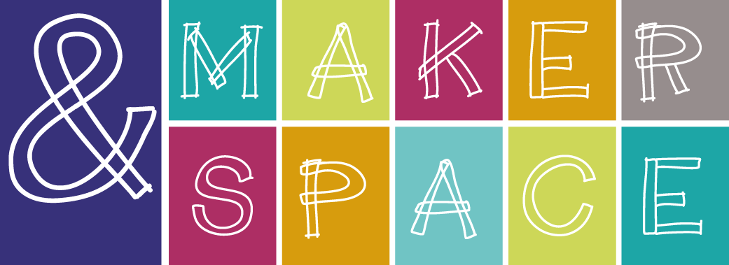 Ampersand Makerspace